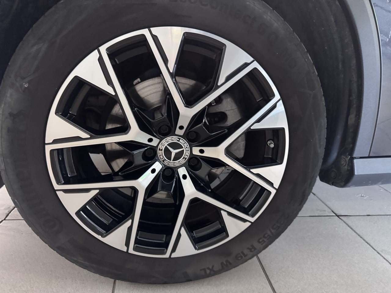 GLC 220 d AMG Line Advanced Plus 4matic auto - Certified