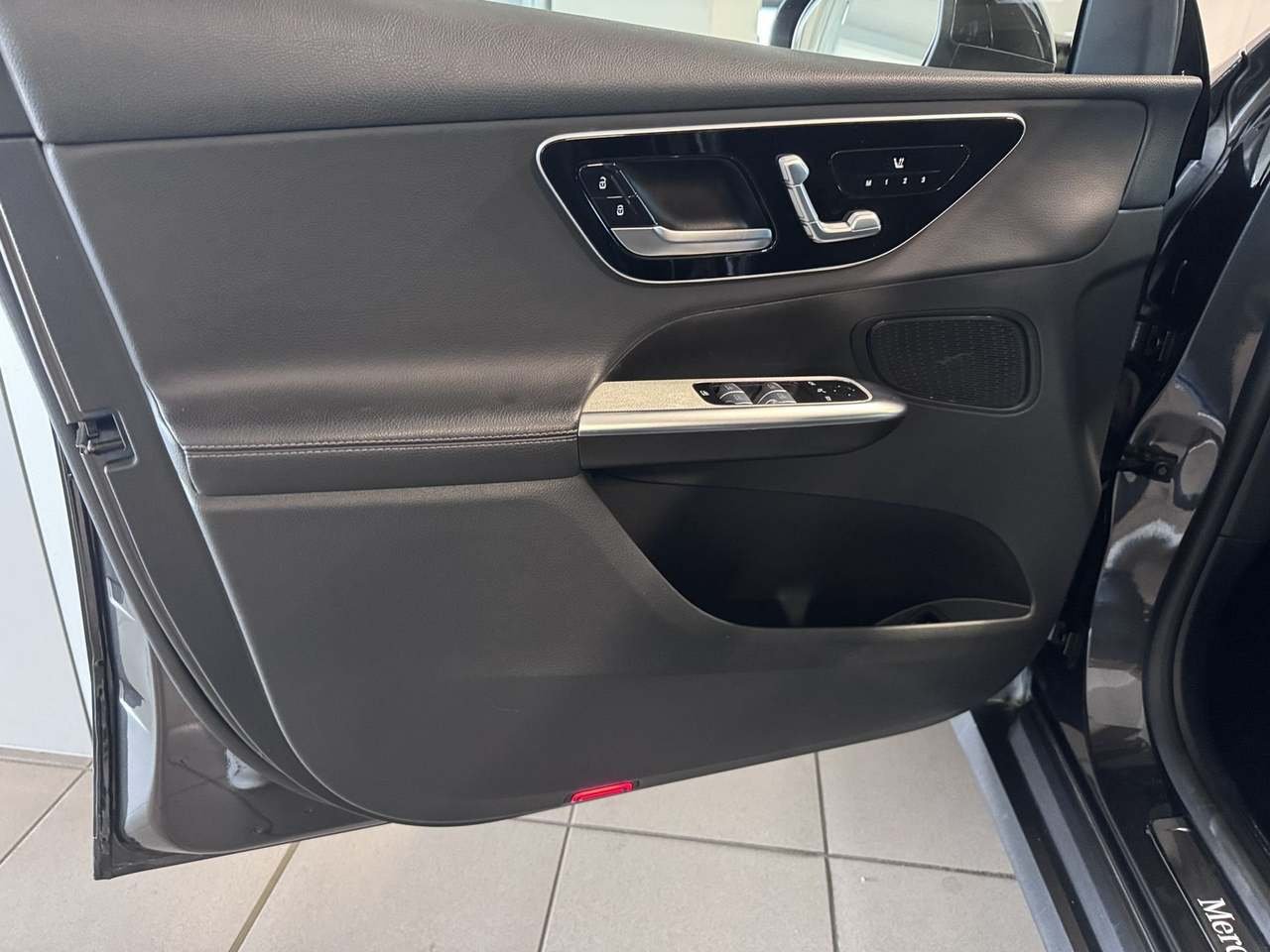 GLC 220 d AMG Line Advanced Plus 4matic auto - Certified