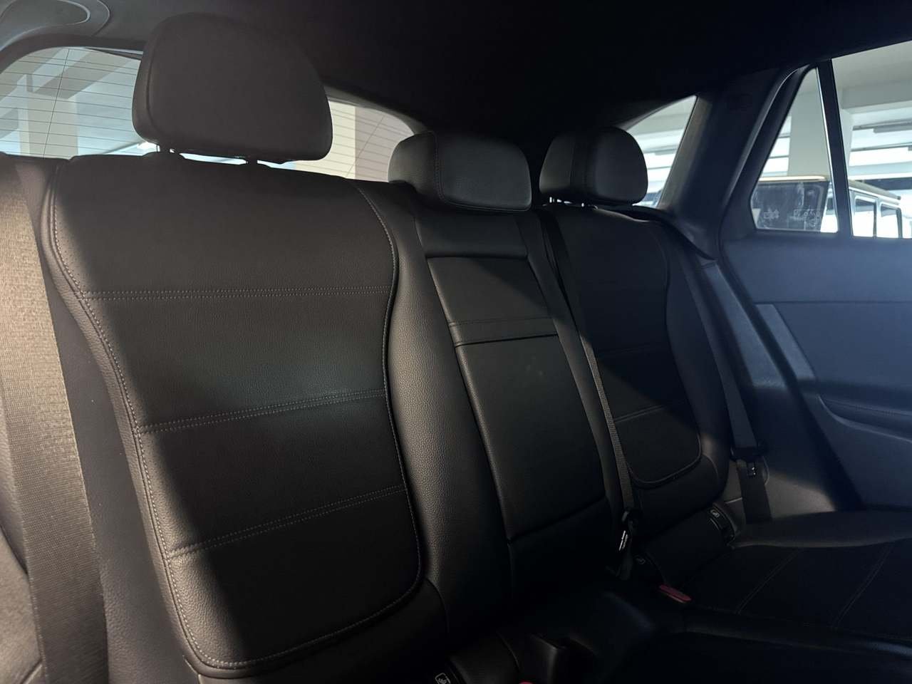 GLC 220 d AMG Line Advanced Plus 4matic auto - Certified