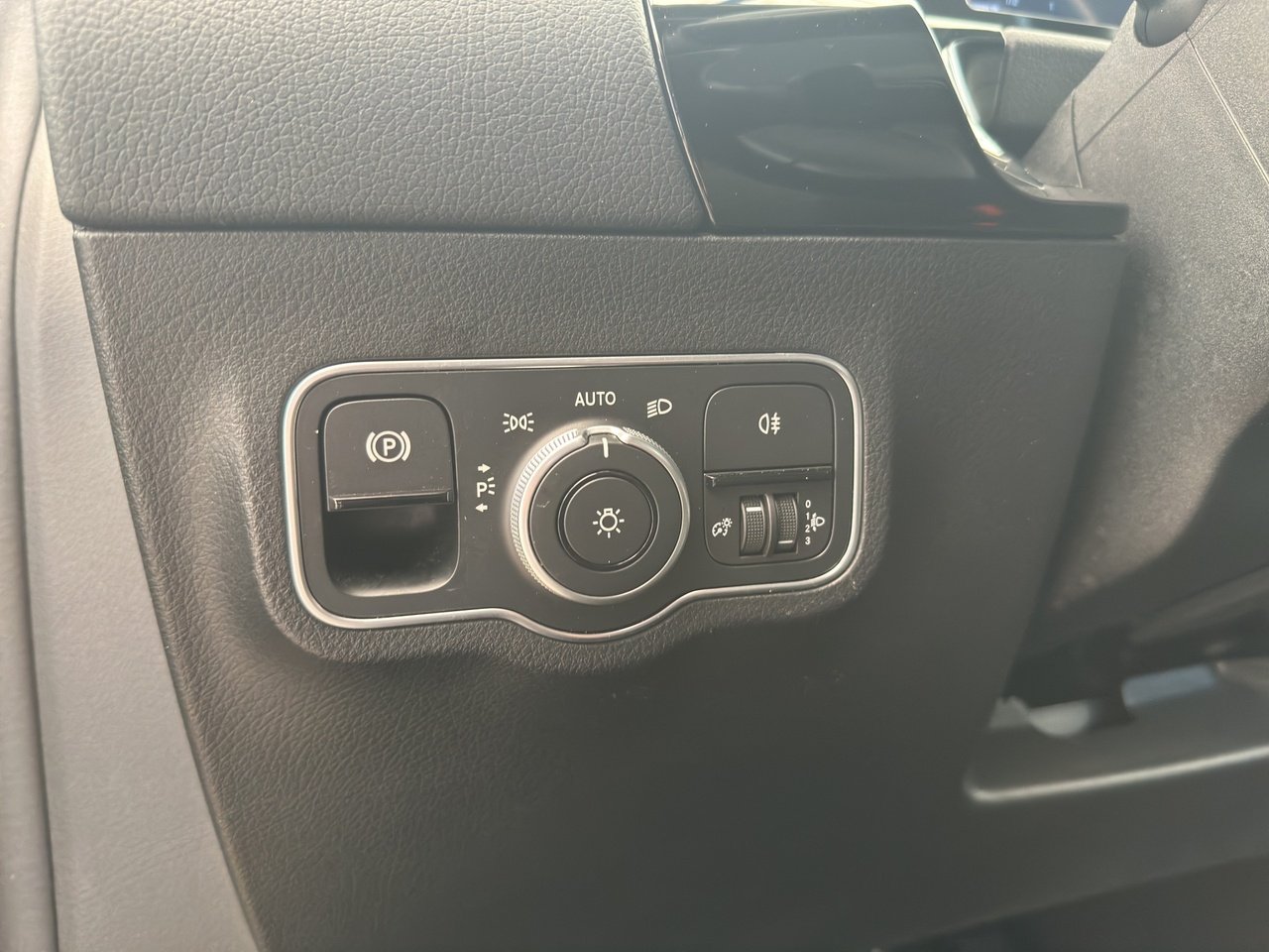 GLA 200 d Executive auto - Certified