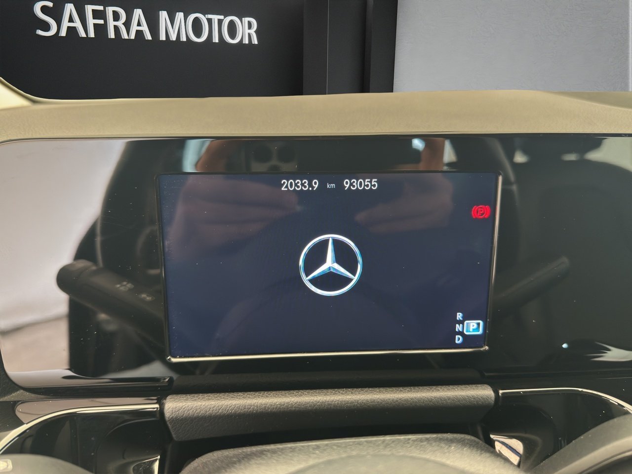 GLA 200 d Executive auto - Certified