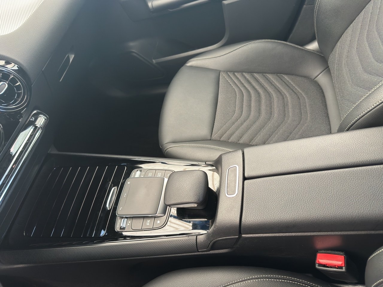 GLA 200 d Executive auto - Certified