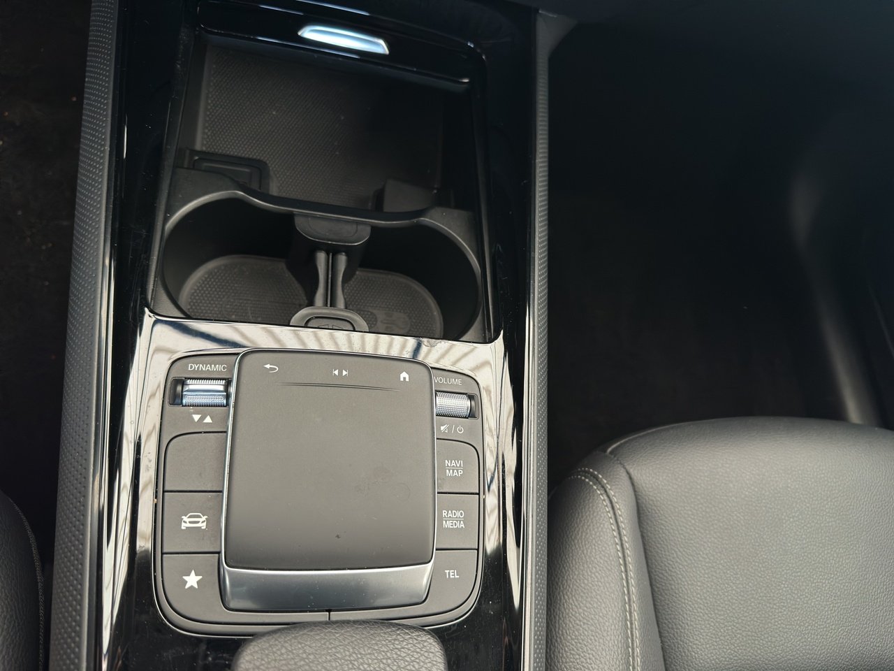 GLA 200 d Executive auto - Certified