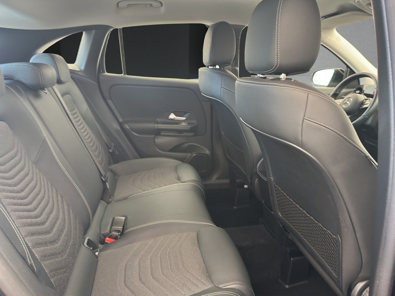 GLA 200 d Executive auto - Certified