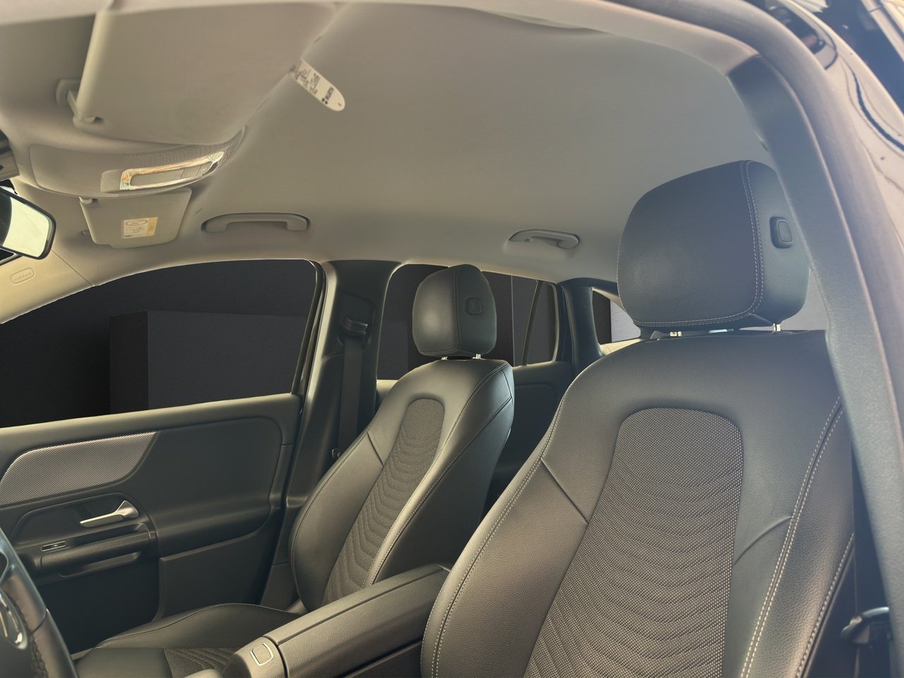 GLA 200 d Executive auto - Certified