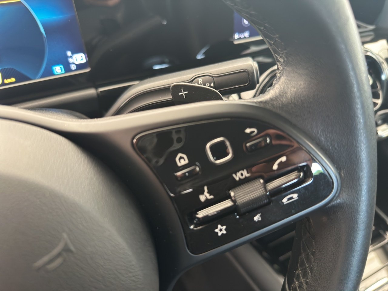 GLA 200 d Executive auto - Certified