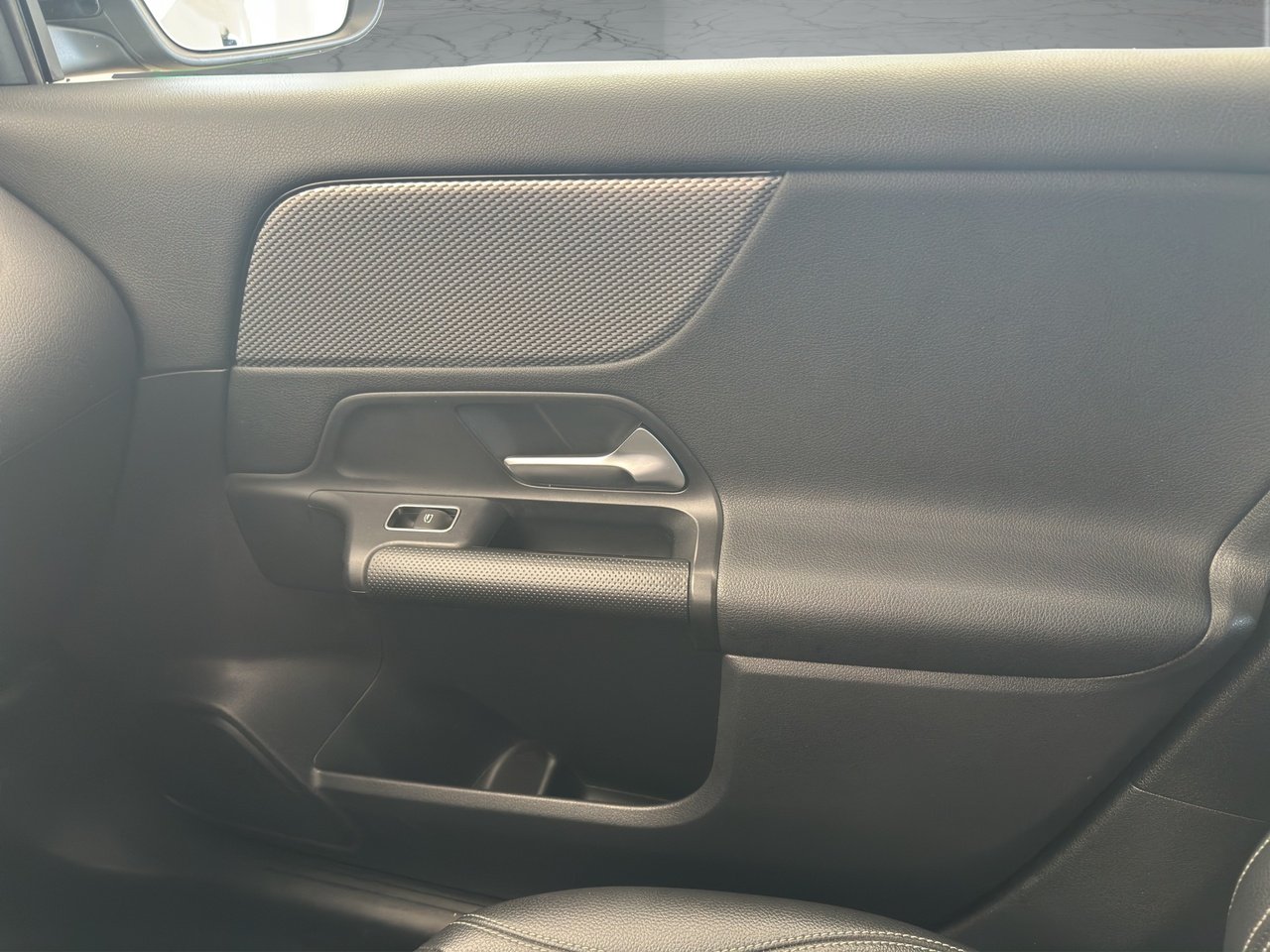 GLA 200 d Executive auto - Certified