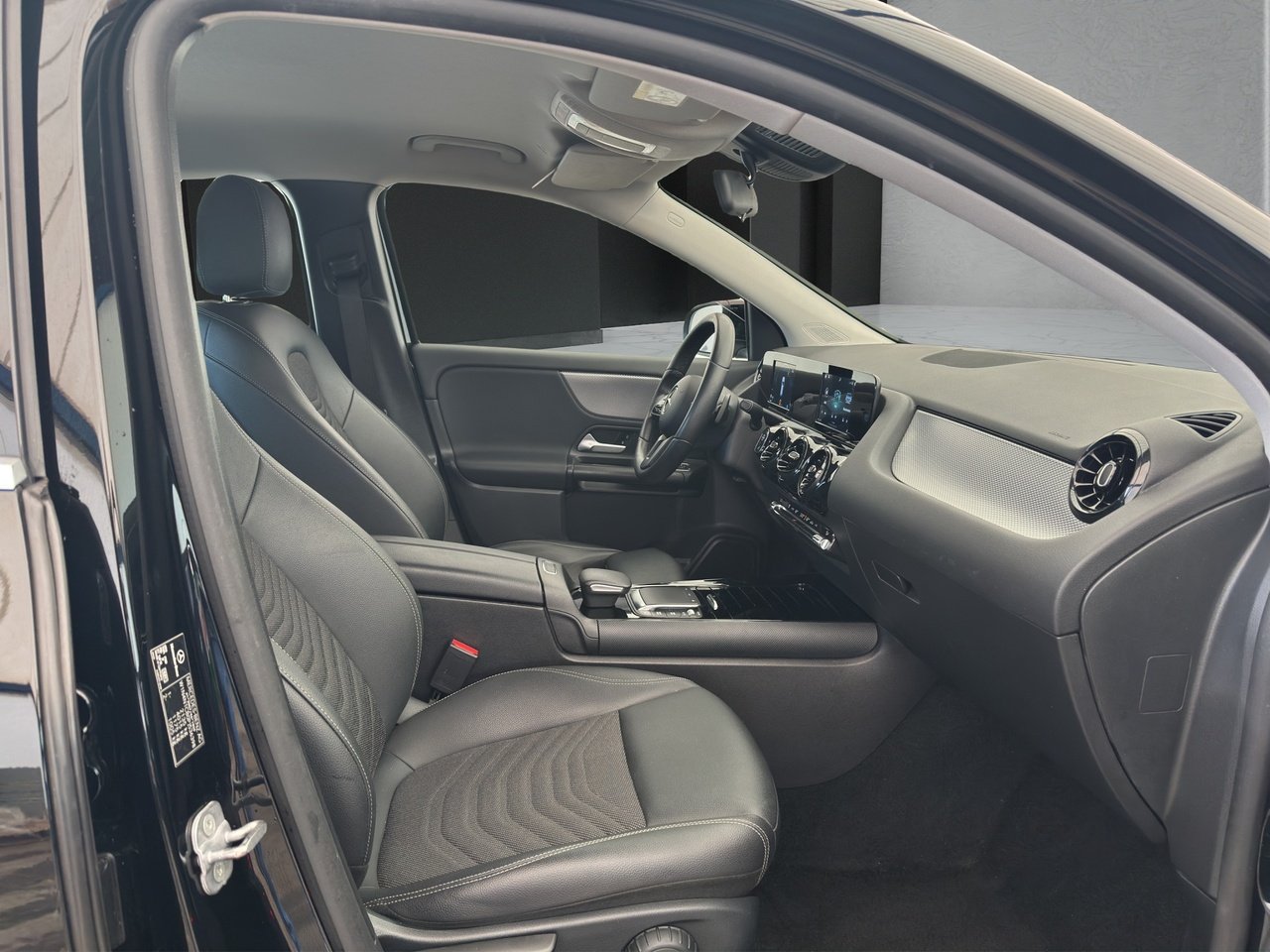 GLA 200 d Executive auto - Certified