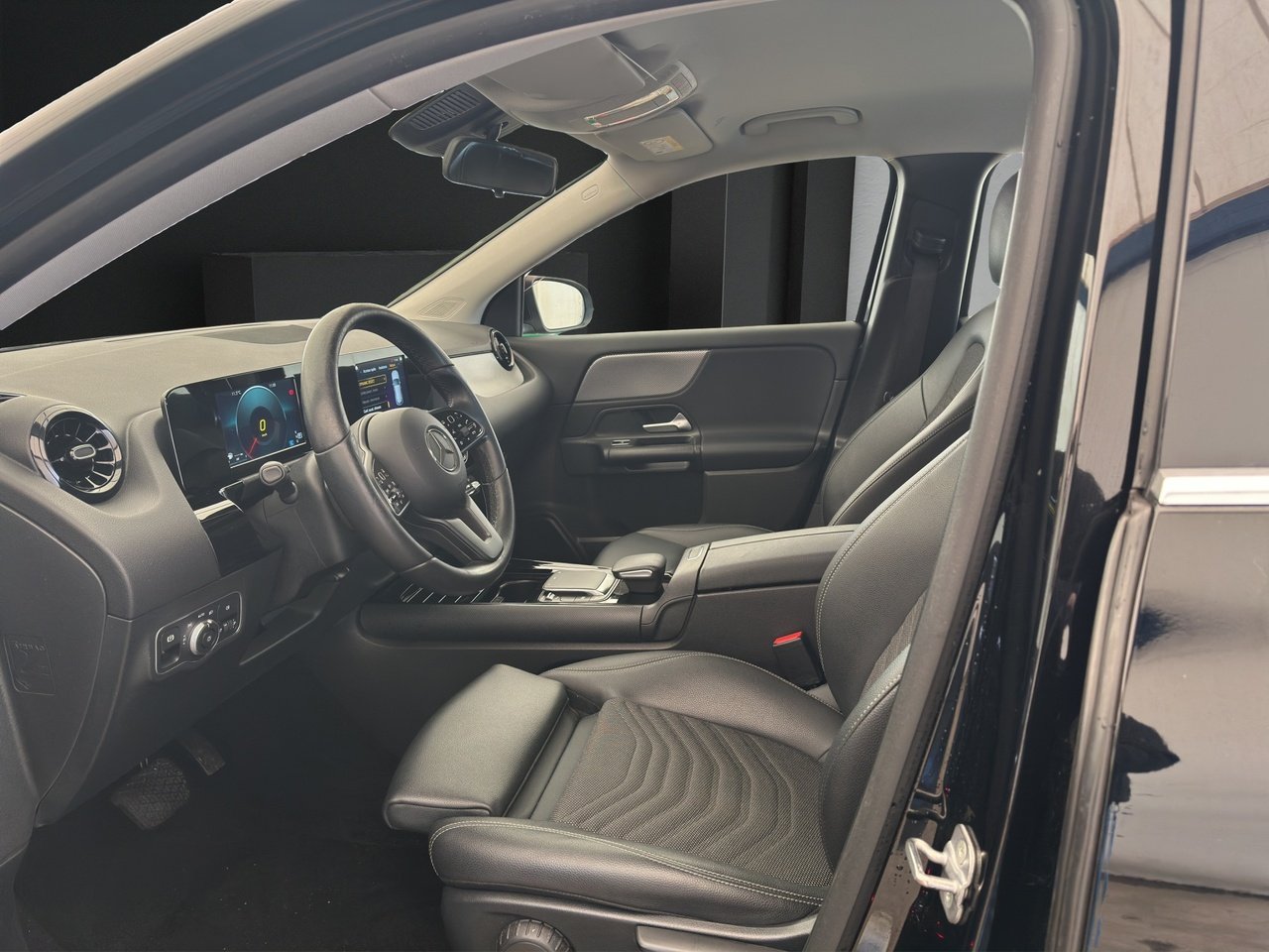 GLA 200 d Executive auto - Certified