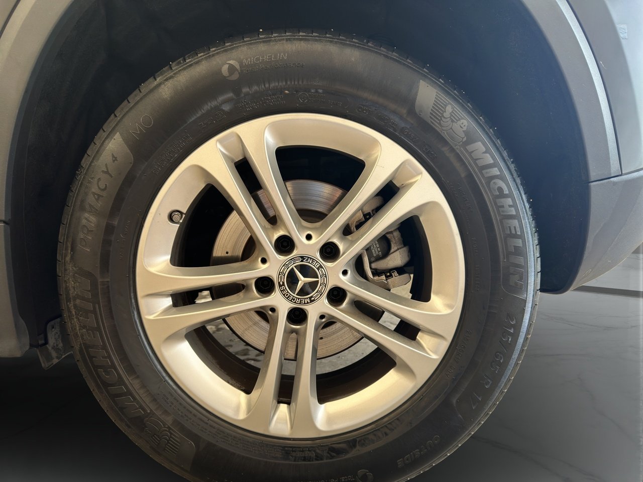 GLA 200 d Executive auto - Certified