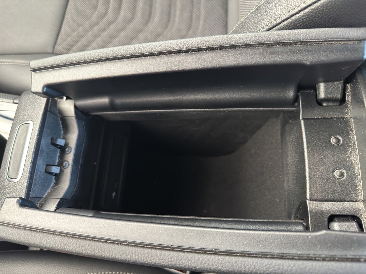 GLA 200 d Executive auto - Certified