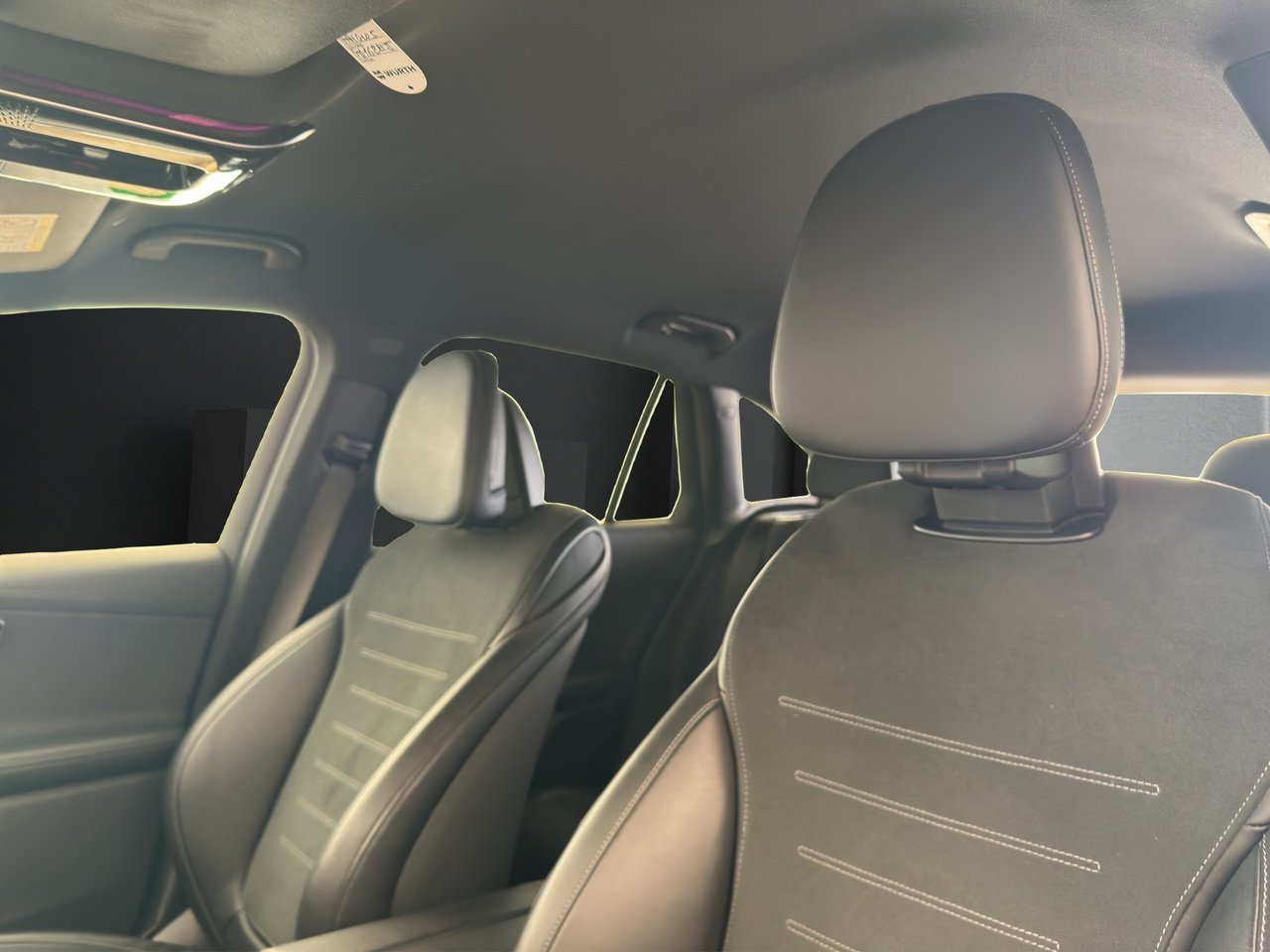 GLC 220 d AMG Advanced 4matic auto - Certified