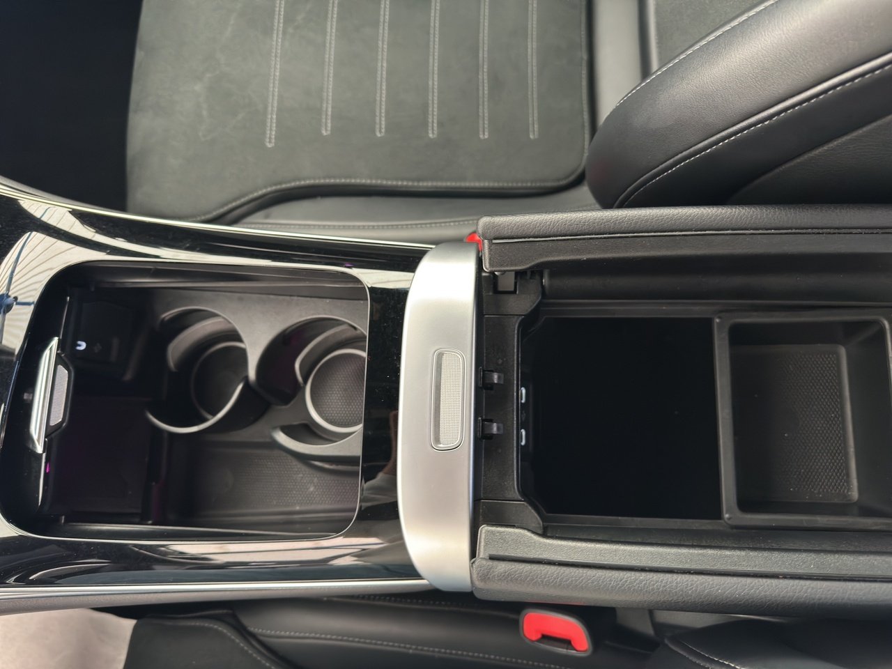 GLC 220 d AMG Advanced 4matic auto - Certified