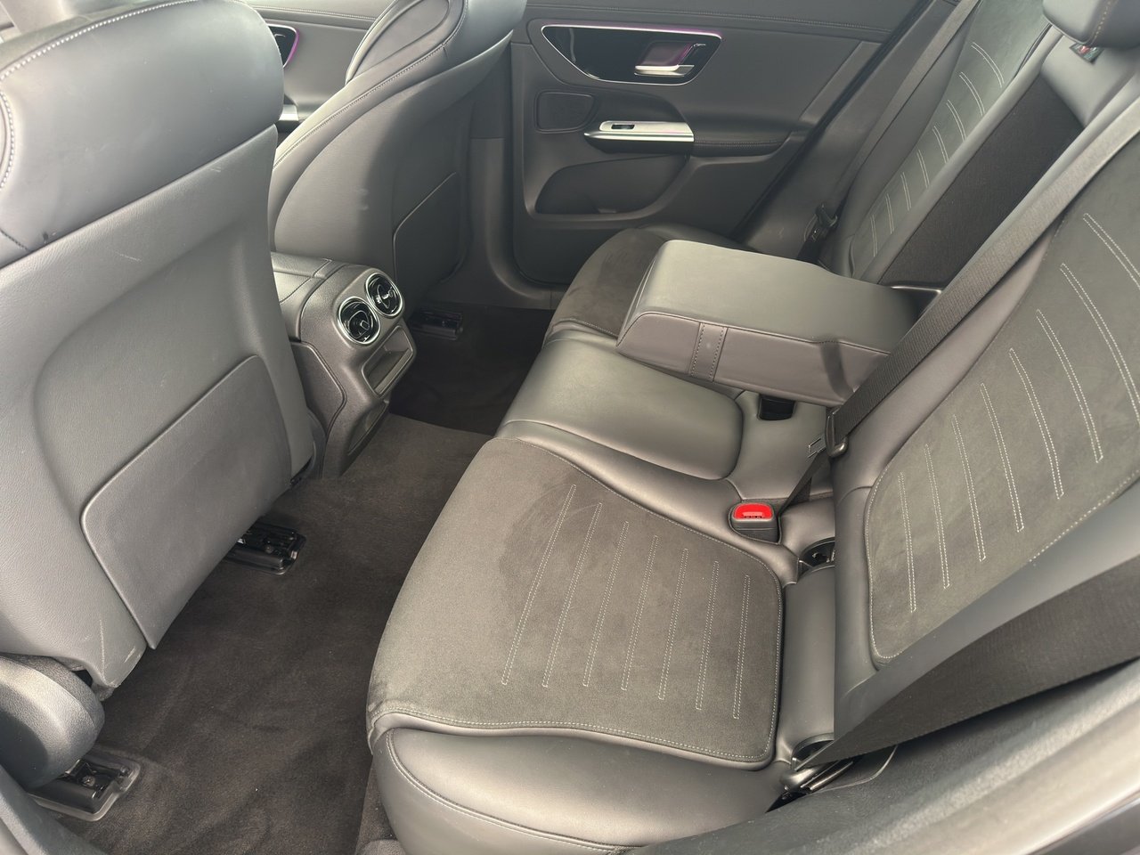 GLC 220 d AMG Advanced 4matic auto - Certified