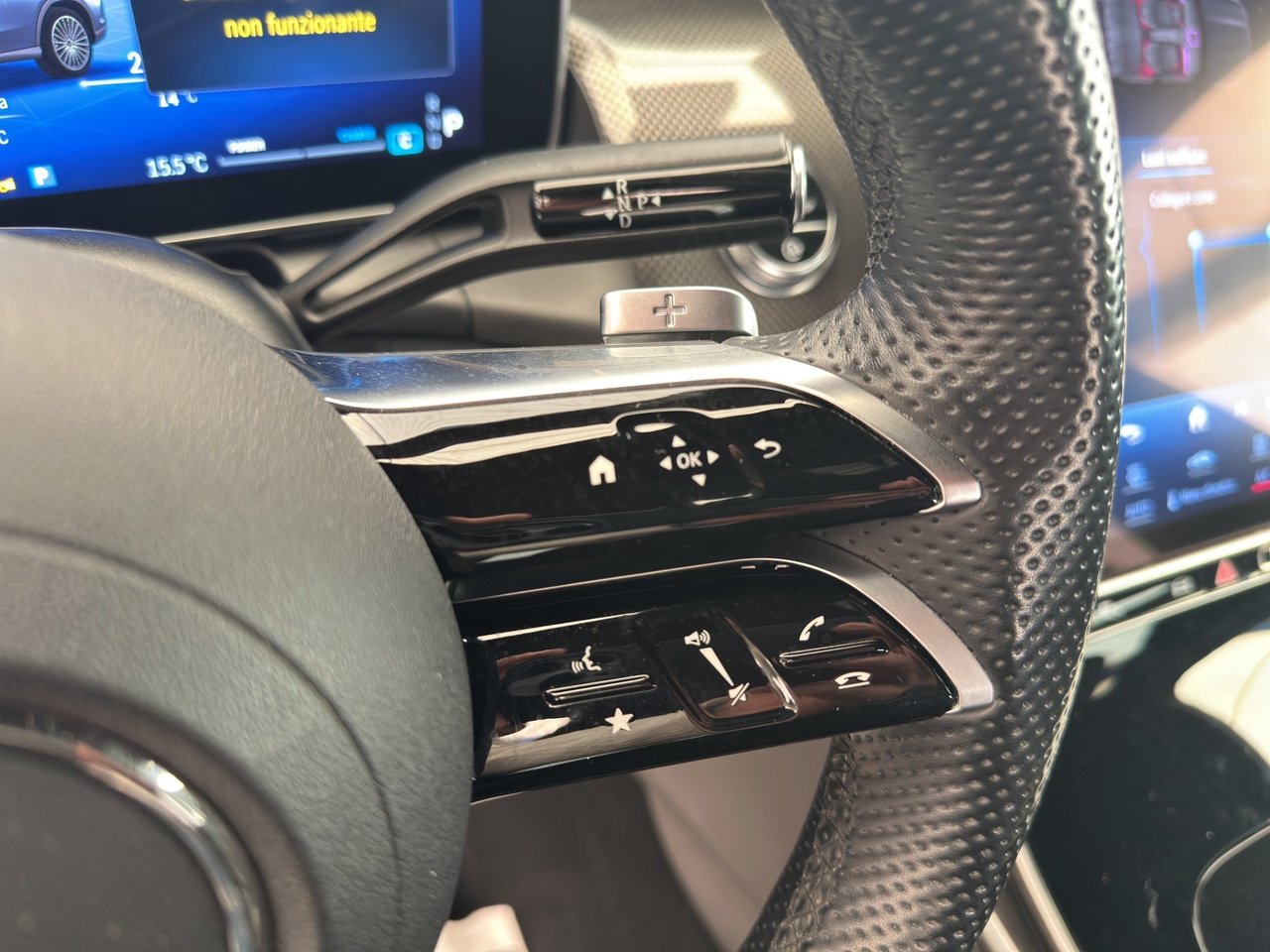 GLC 220 d AMG Advanced 4matic auto - Certified