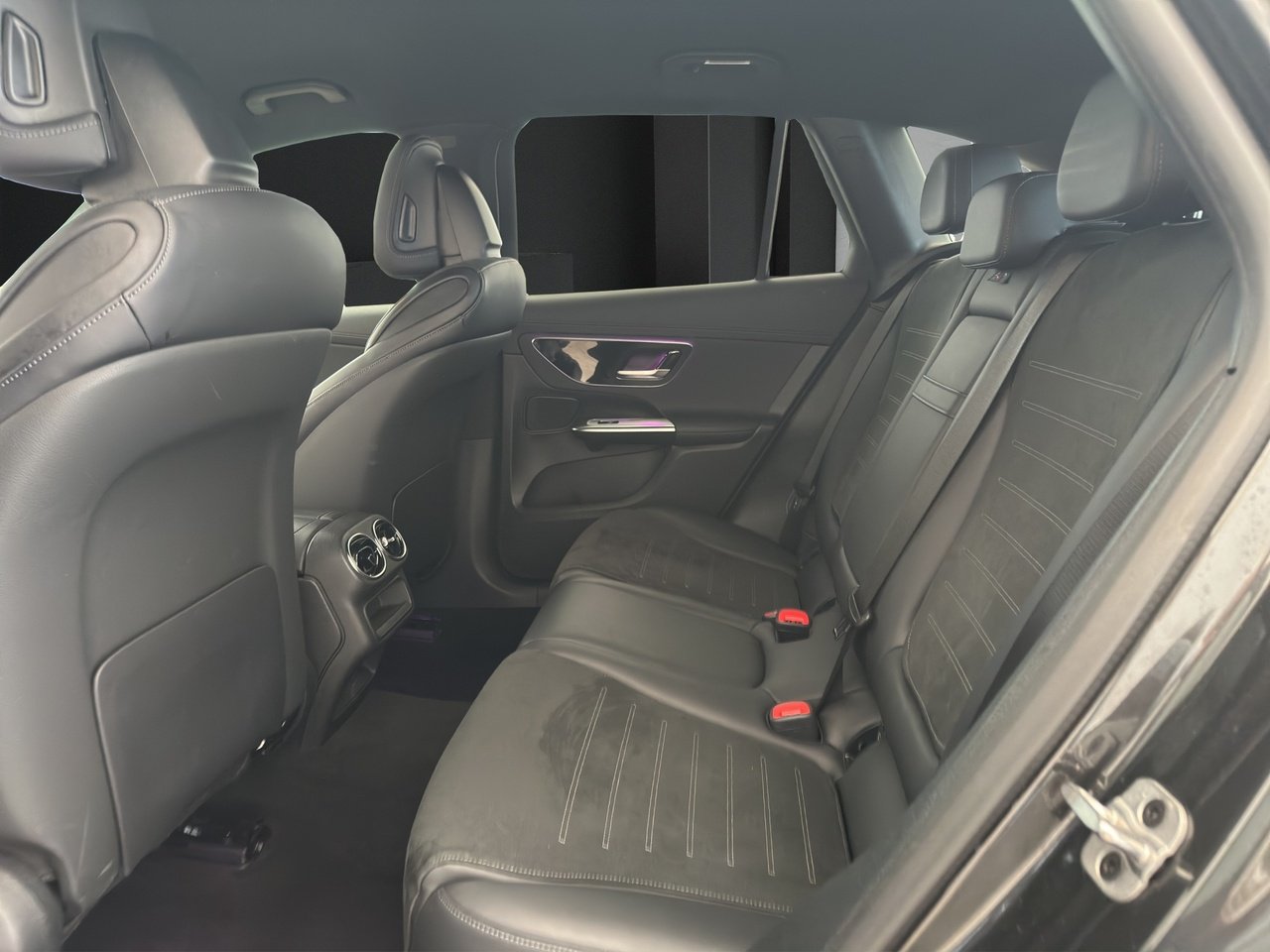 GLC 220 d AMG Advanced 4matic auto - Certified