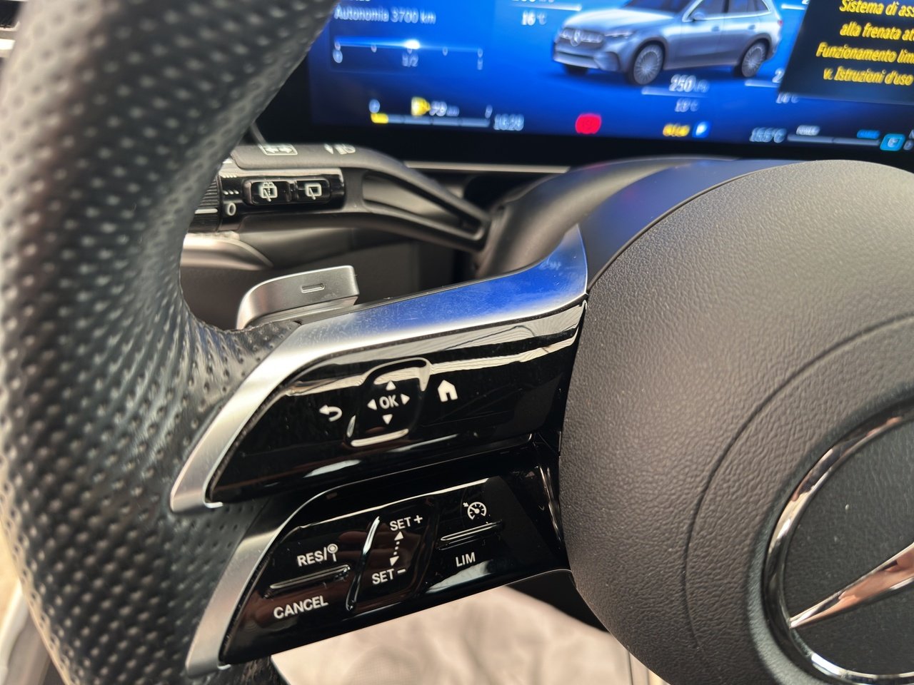 GLC 220 d AMG Advanced 4matic auto - Certified