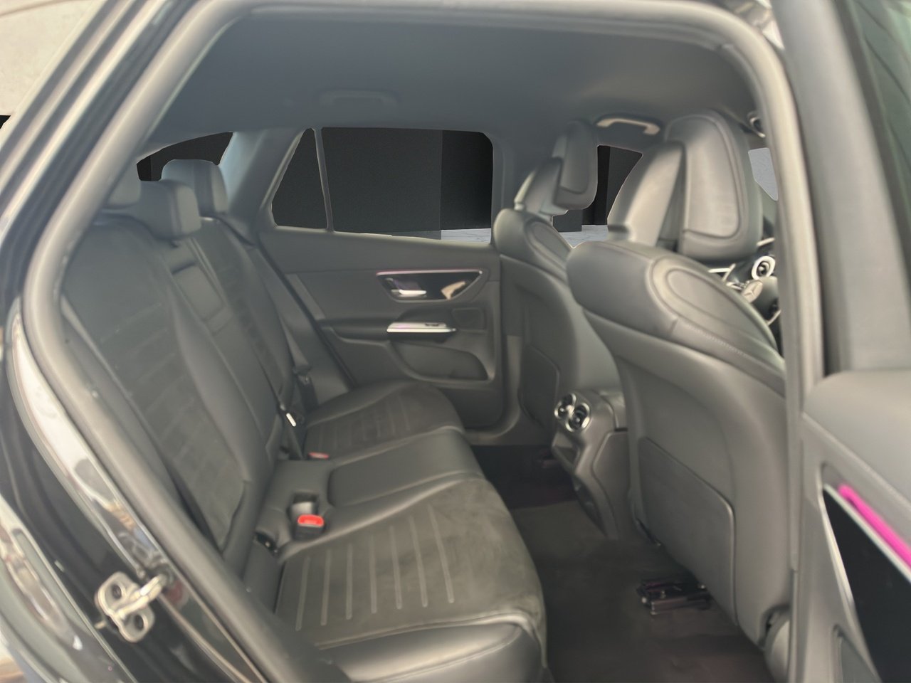 GLC 220 d AMG Advanced 4matic auto - Certified