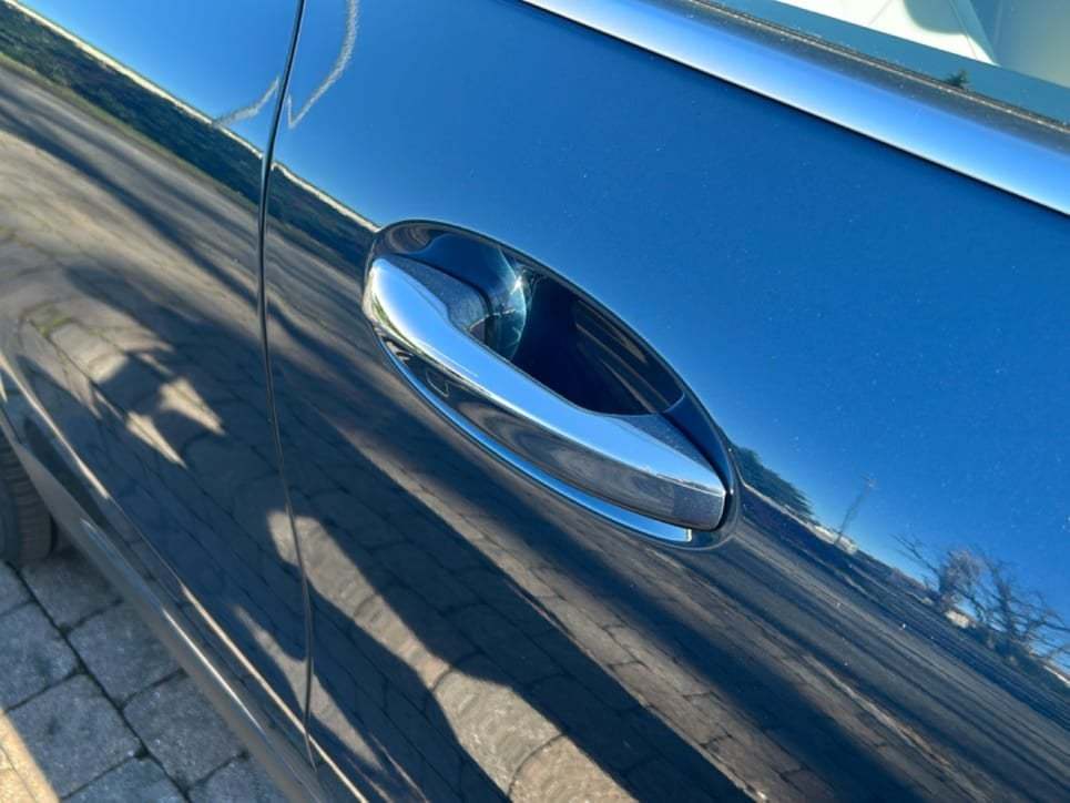 EQA 250 Sport Plus - Certified