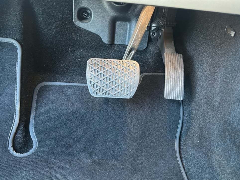 EQA 250 Sport Plus - Certified