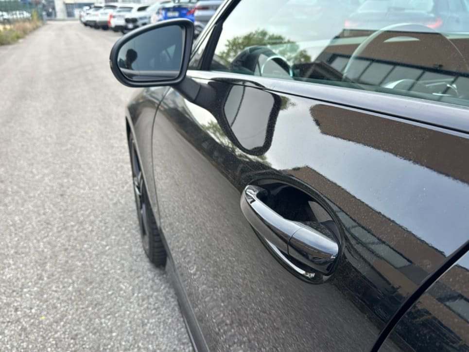 CLA Shooting Brake 200 d Premium auto - Mercedes Certified