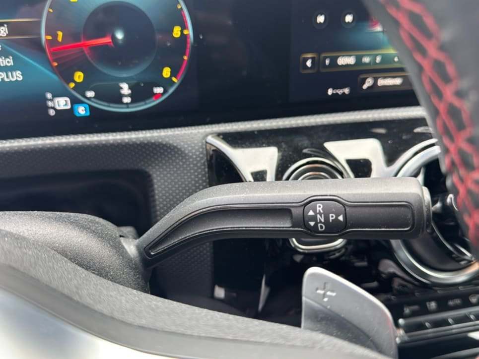 CLA Shooting Brake 200 d Premium auto - Certified