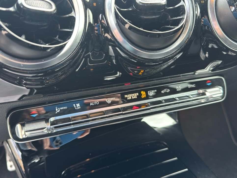 CLA Shooting Brake 200 d Premium auto - Certified