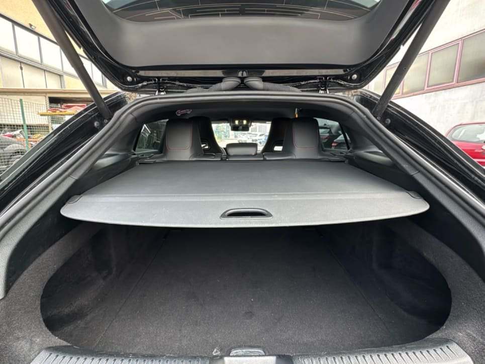 CLA Shooting Brake 200 d Premium auto - Certified