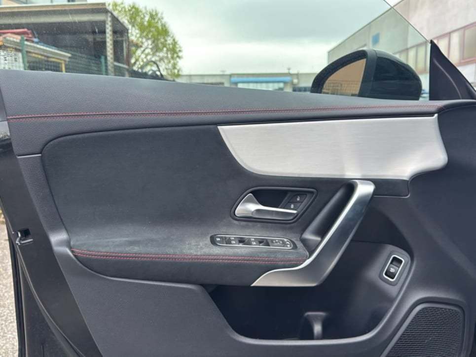 CLA Shooting Brake 200 d Premium auto - Certified