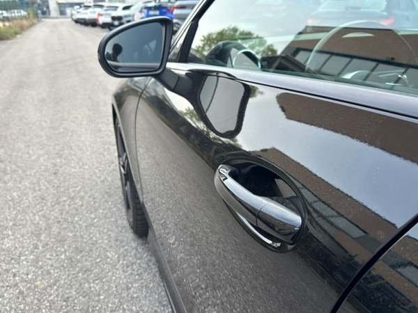 CLA Shooting Brake 200 d Premium auto - Certified