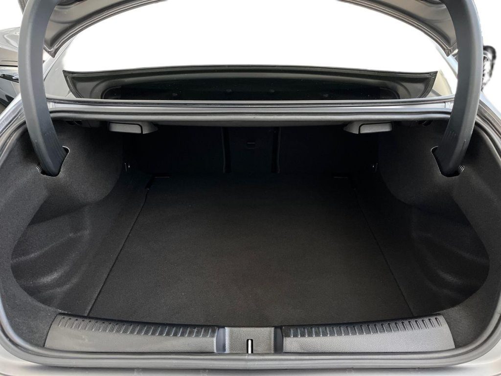 CLA Coupe 200 d Premium auto - Certified