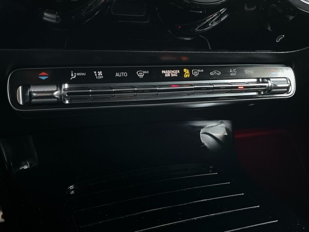 CLA Coupe 200 d Premium auto - Certified