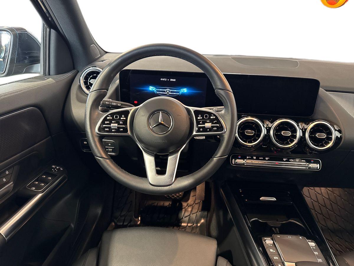 GLA 200 d Sport Plus 4matic auto - Certified