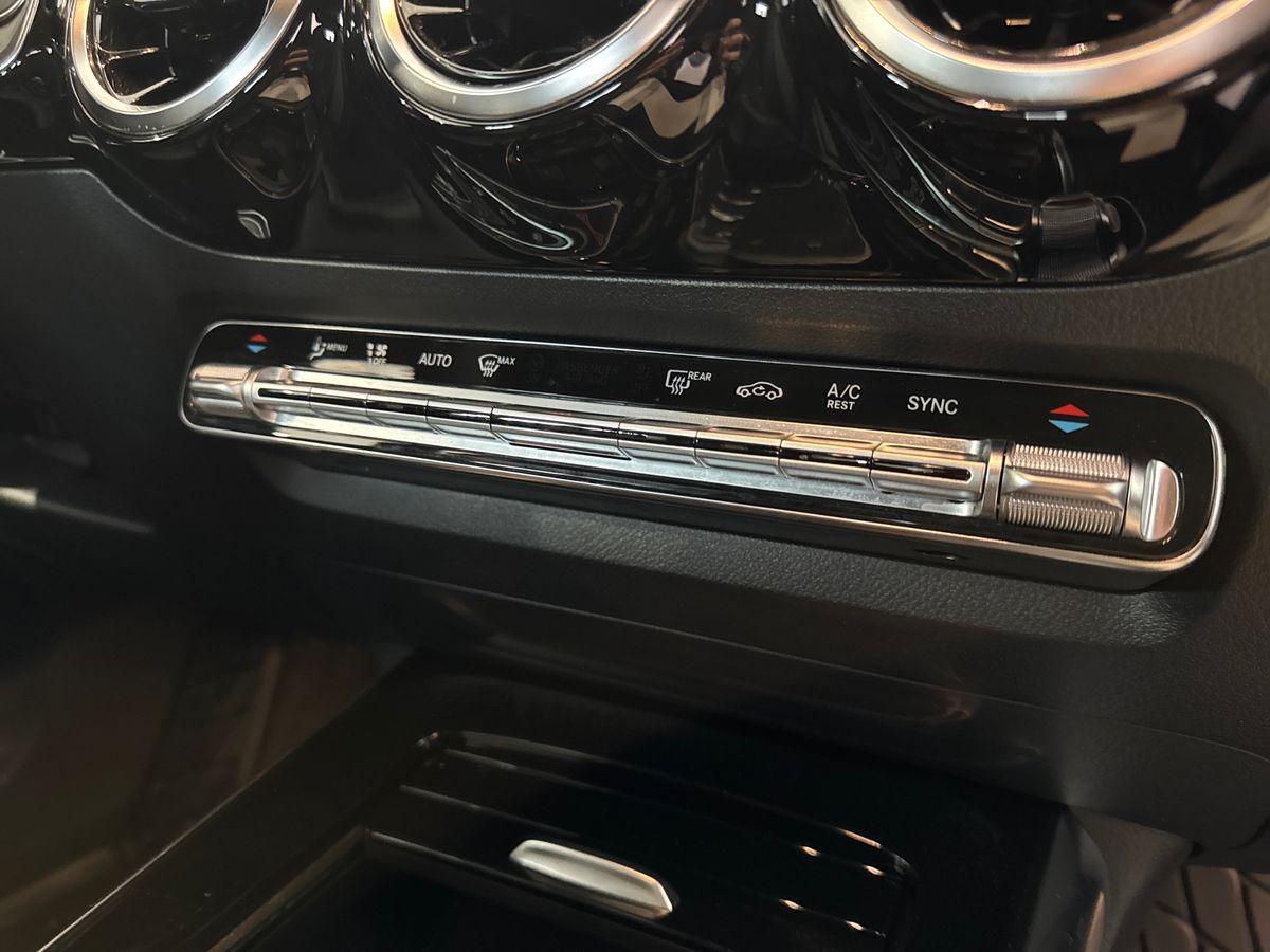 GLA 200 d Sport Plus 4matic auto - Certified