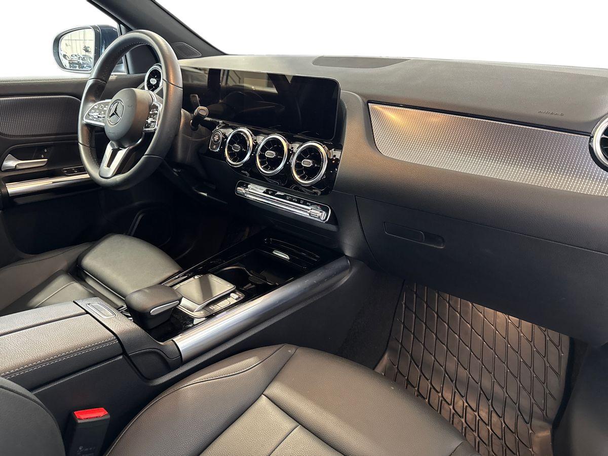 GLA 200 d Sport Plus 4matic auto - Certified