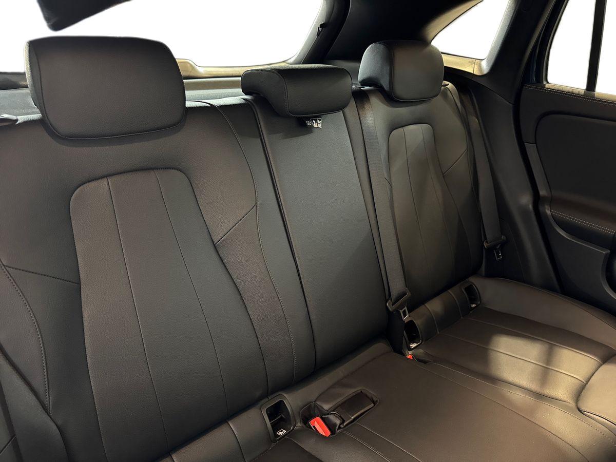 GLA 200 d Sport Plus 4matic auto - Certified