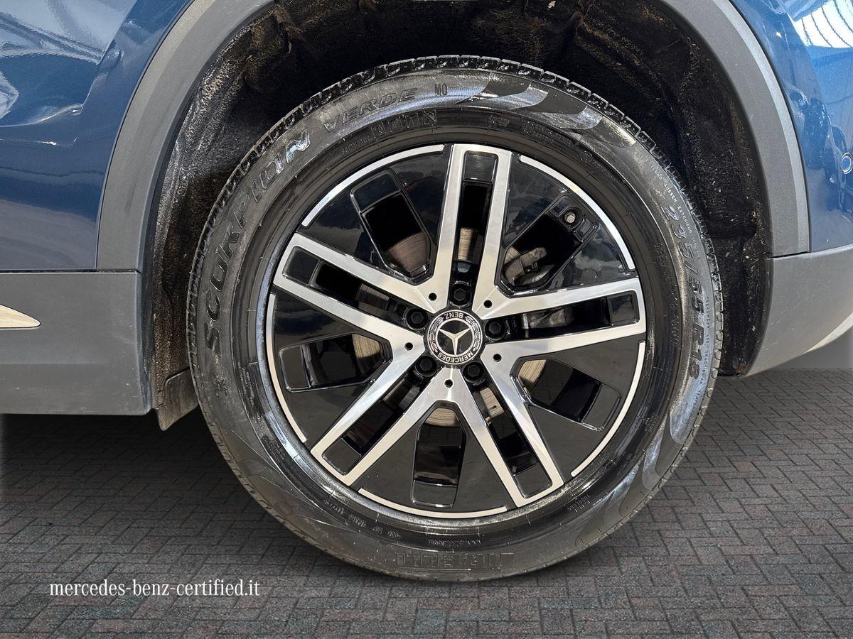 GLA 200 d Sport Plus 4matic auto - Certified