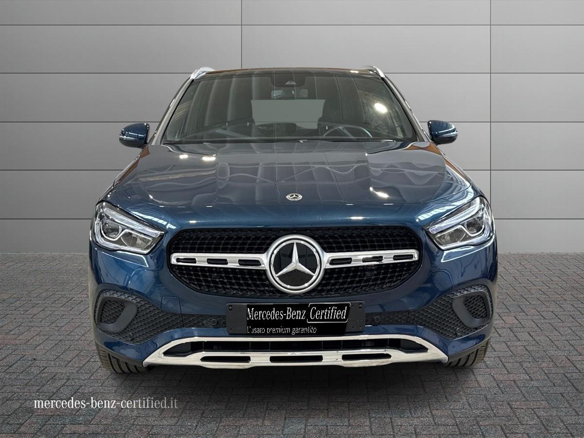 GLA 200 d Sport Plus 4matic auto - Certified