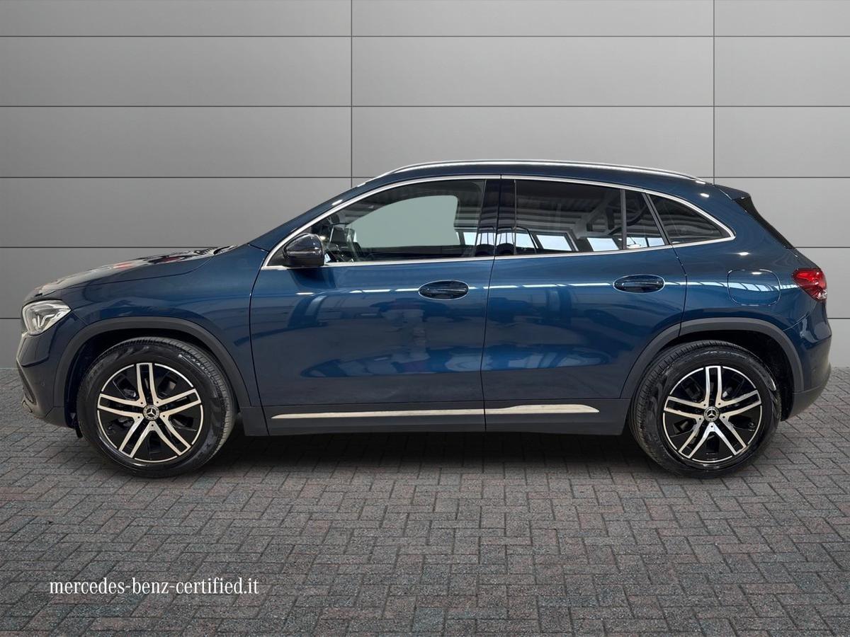 GLA 200 d Sport Plus 4matic auto - Certified