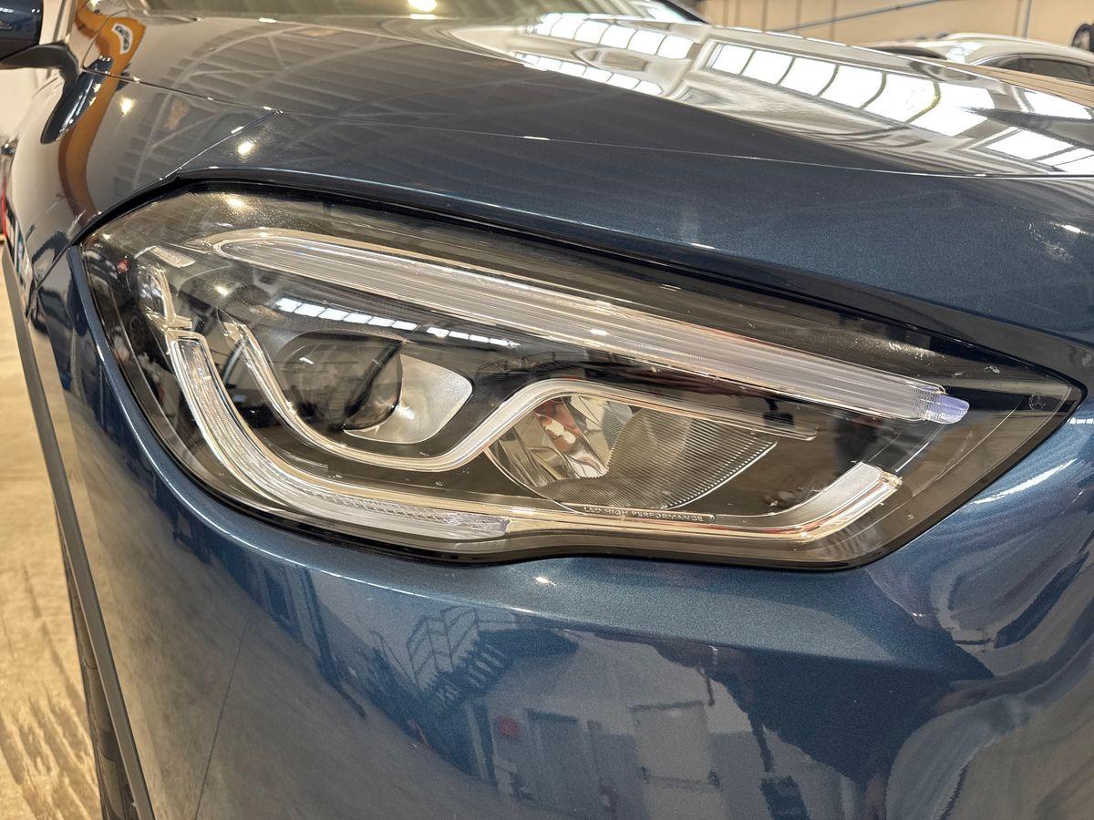 GLA 200 d Sport Plus 4matic auto - Certified