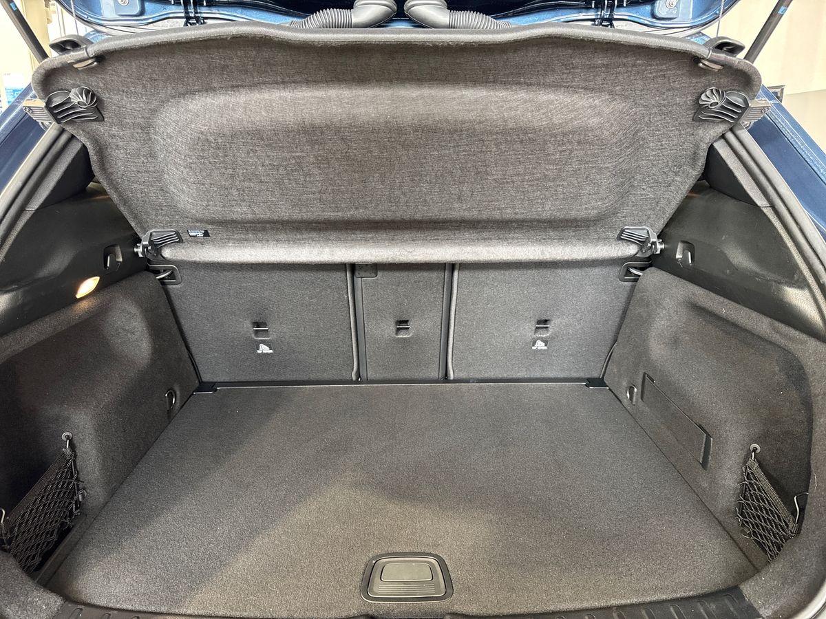 GLA 200 d Sport Plus 4matic auto - Certified