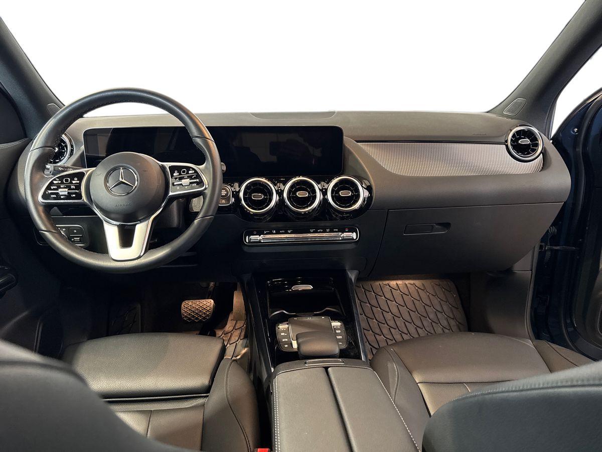 GLA 200 d Sport Plus 4matic auto - Certified