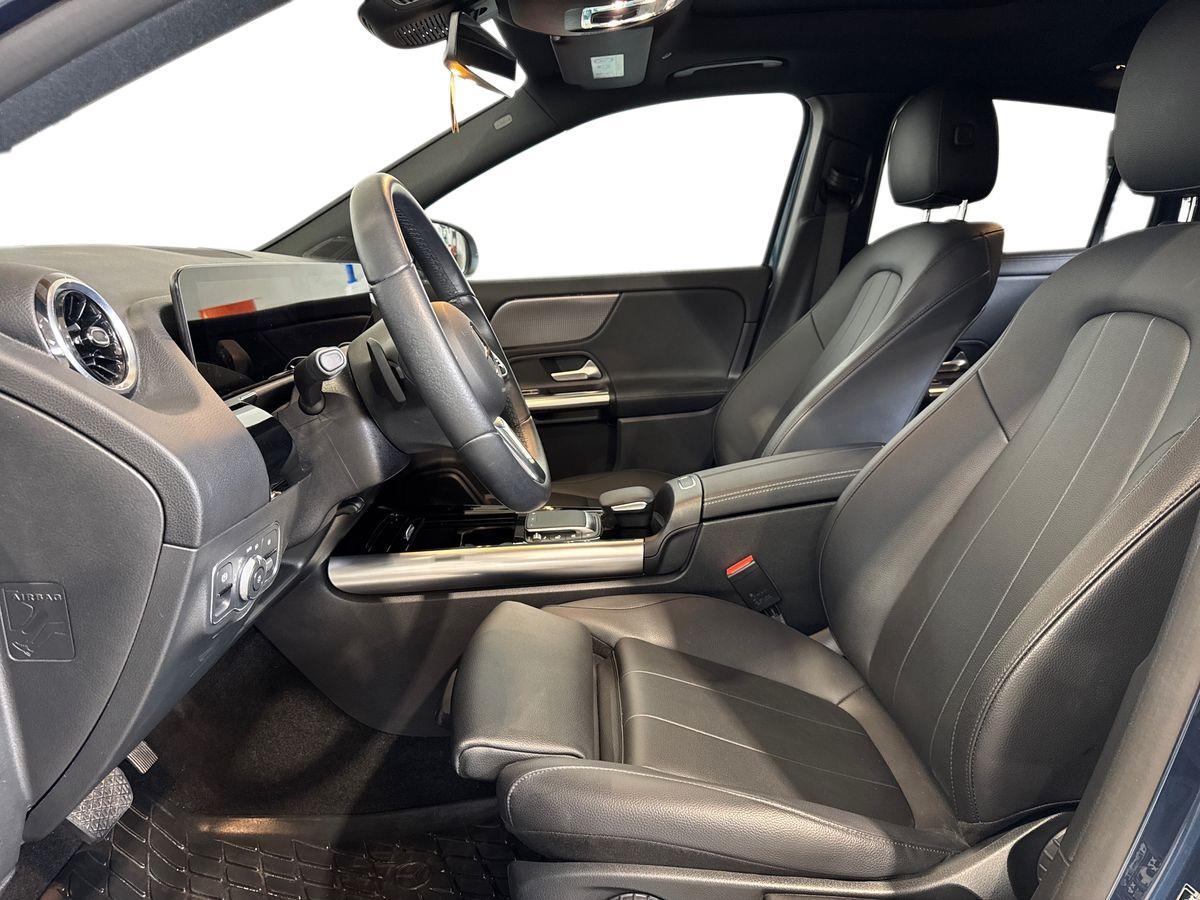 GLA 200 d Sport Plus 4matic auto - Certified