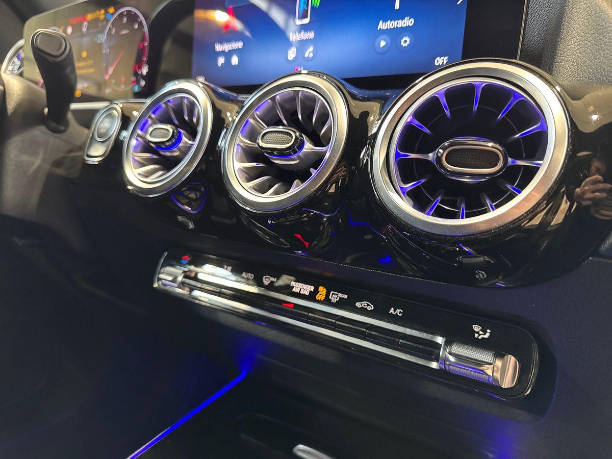 GLA 200 d AMG Line Advanced Plus auto - Certified