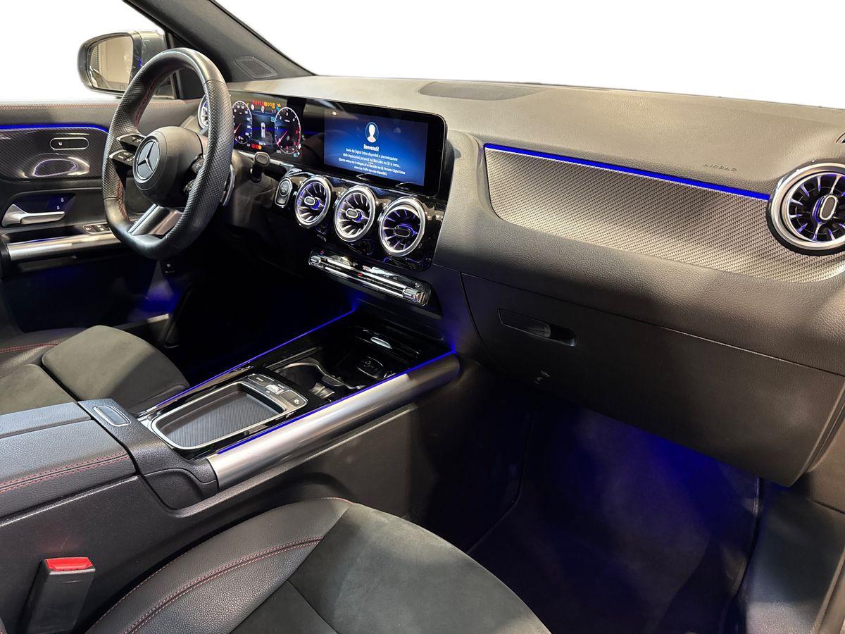 GLA 200 d AMG Line Advanced Plus auto - Certified