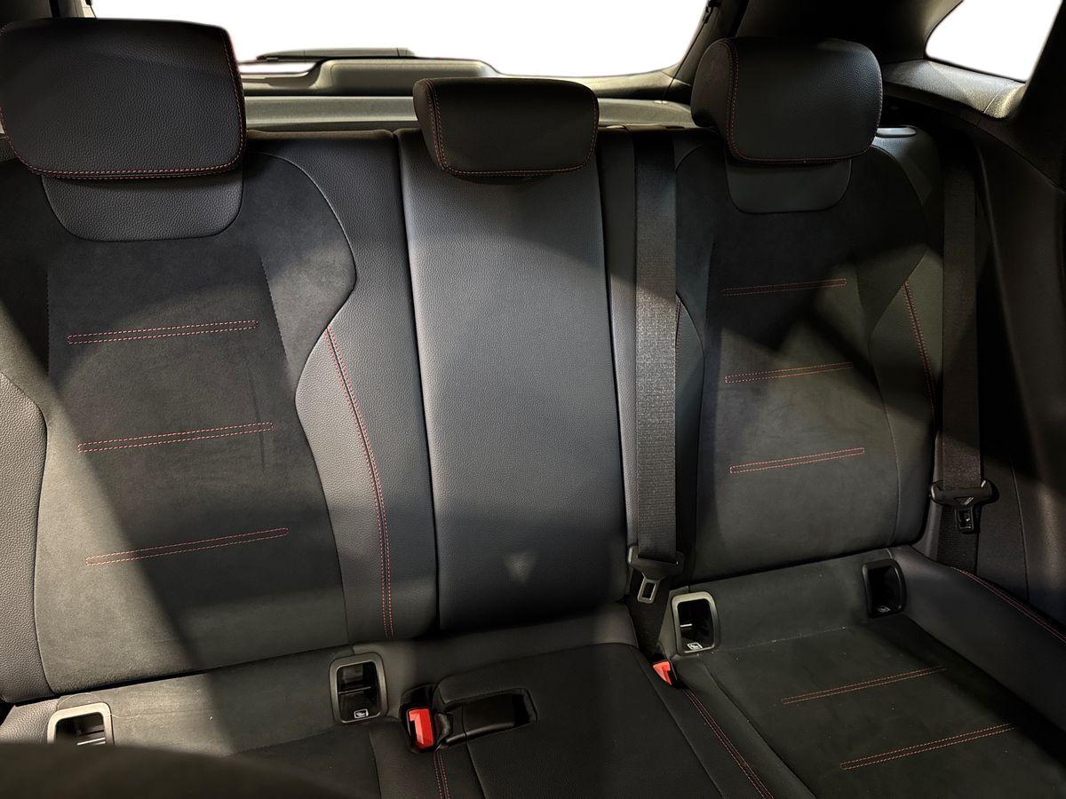 GLA 200 d AMG Line Advanced Plus auto - Certified