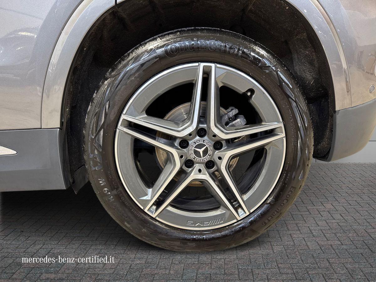 GLA 200 d AMG Line Advanced Plus auto - Certified