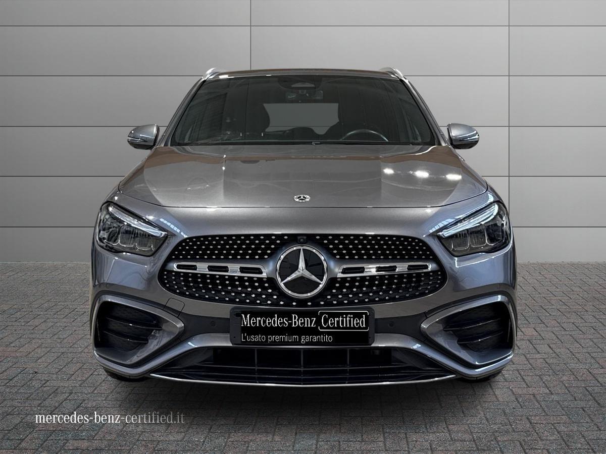 GLA 200 d AMG Line Advanced Plus auto - Certified