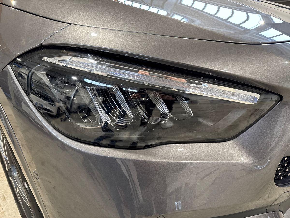 GLA 200 d AMG Line Advanced Plus auto - Certified