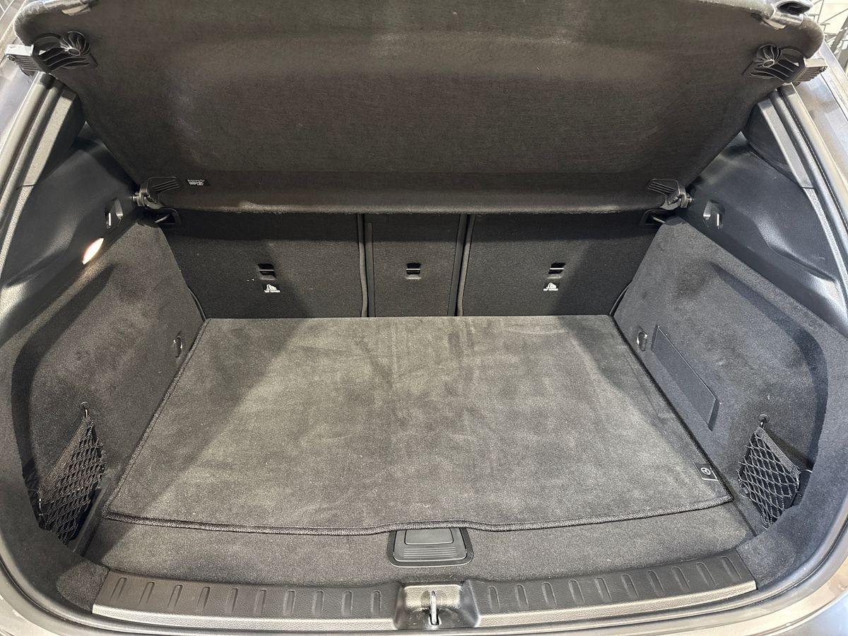 GLA 200 d AMG Line Advanced Plus auto - Certified